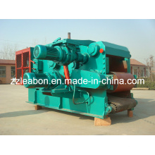 Triturador de madeira Chipper / Wood Pulverizer / Wood Chipper